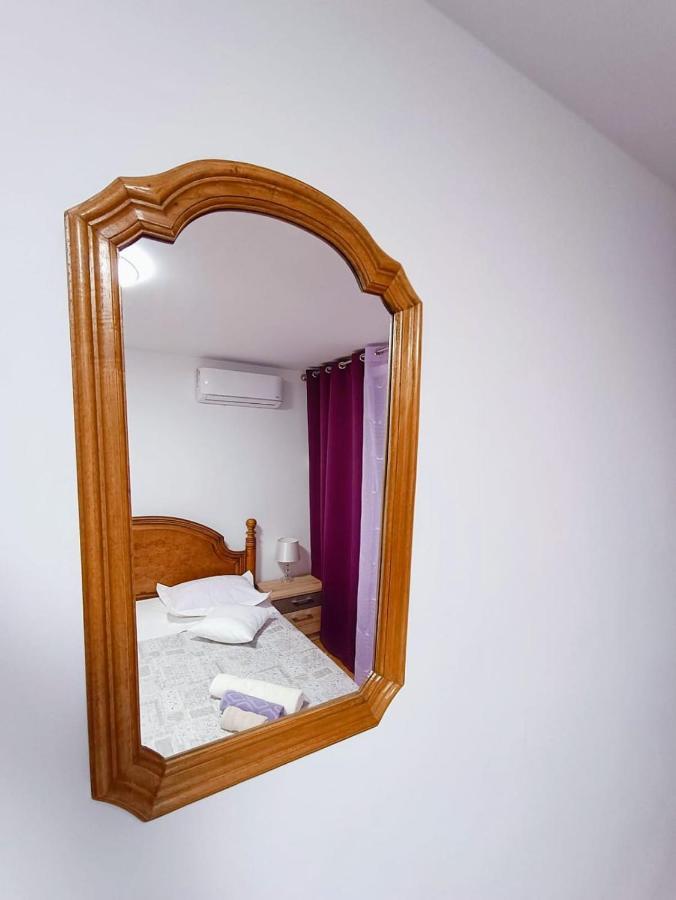 אומיס Apartment Glavaric מראה חיצוני תמונה