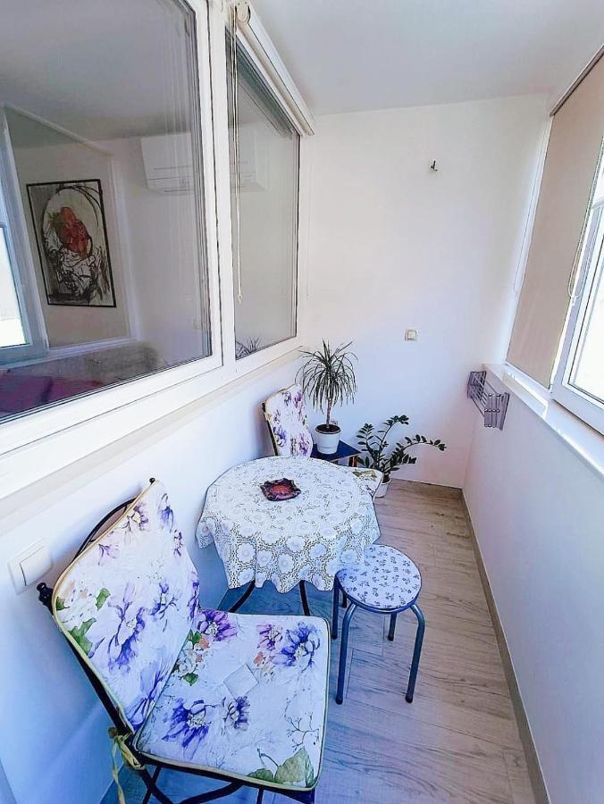 אומיס Apartment Glavaric מראה חיצוני תמונה