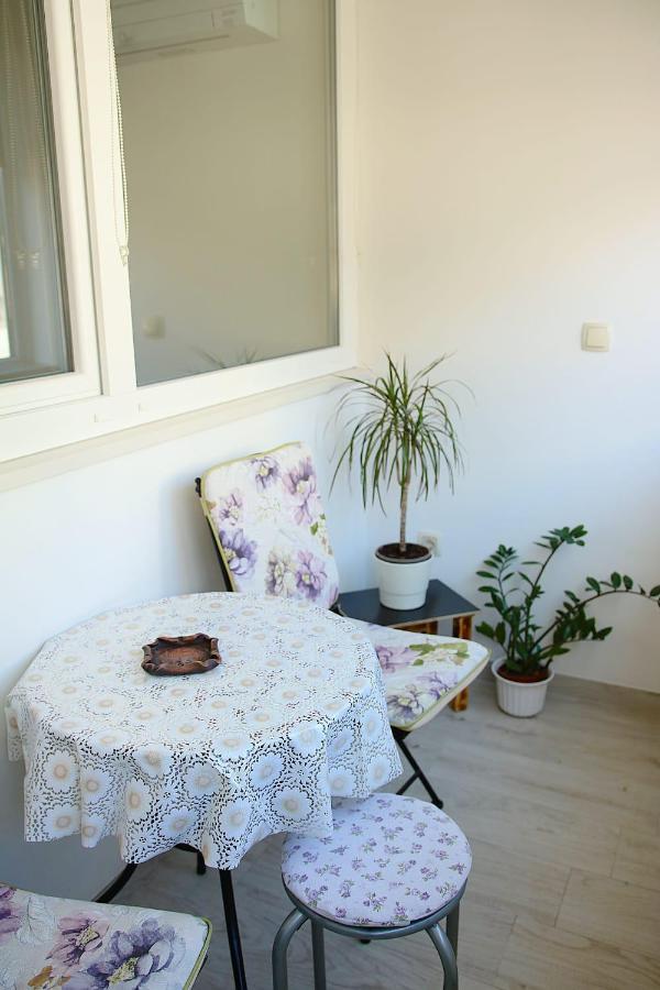 אומיס Apartment Glavaric מראה חיצוני תמונה