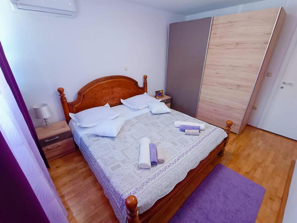 אומיס Apartment Glavaric מראה חיצוני תמונה
