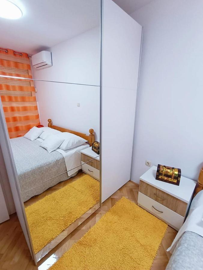 אומיס Apartment Glavaric מראה חיצוני תמונה